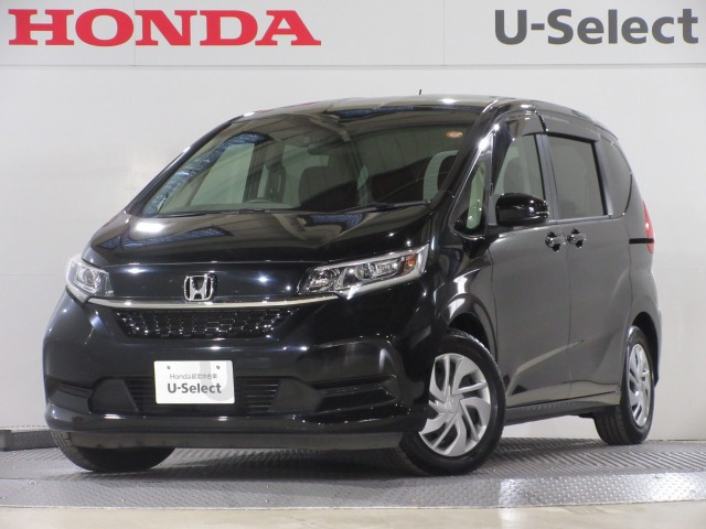 フリード 1.5 G ホンダセンシング