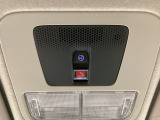 Honda CONNECT搭載車です。「Honda Total Care プレミアム」に加入頂くと、「緊急サポートセンター」や「Honda ALSOK駆けつけサービス」などのサービスが受けられます。