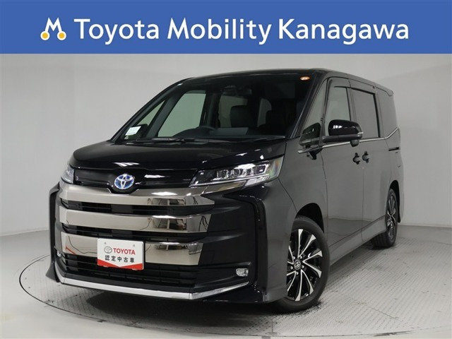 ノア 1.8 ハイブリッド S-Z