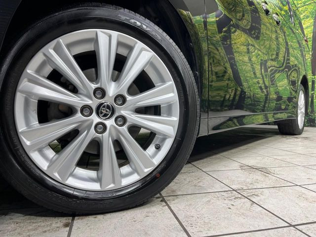 トヨタ アルファード 2.5 S の中古車詳細 (47,540km, ブラック, 青森県