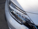 ヘッドライトに曇りも無く、非常に状態の良い1台です(^^♪