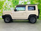 ジムニー XC 4WD 