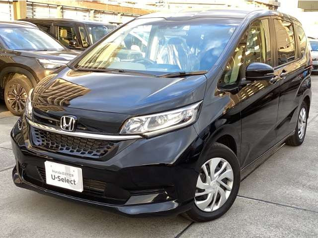 フリード 1.5 G （5BA-GB5）