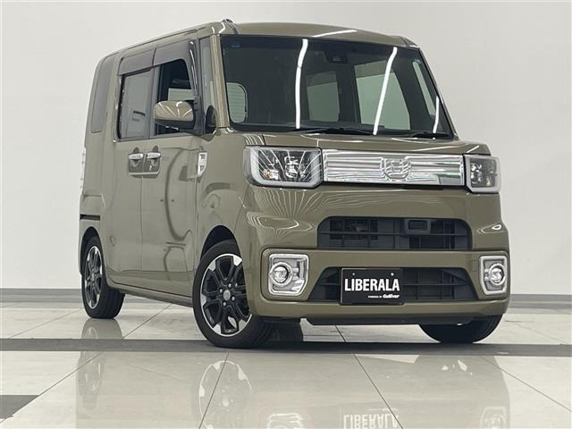 ウェイク  修復歴無し