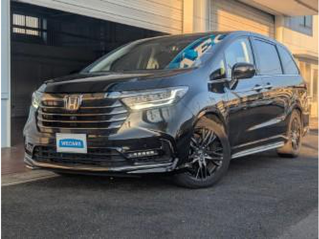 オデッセイ2.0 e:HEV アブソルート EX