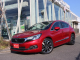 DS4 シック ブルーHDi