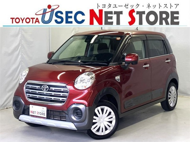 ピクシスジョイC X SAIII