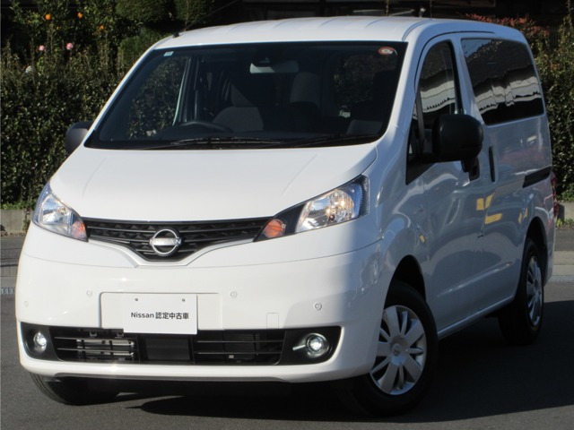 NV200バネットバン1.6 GX
