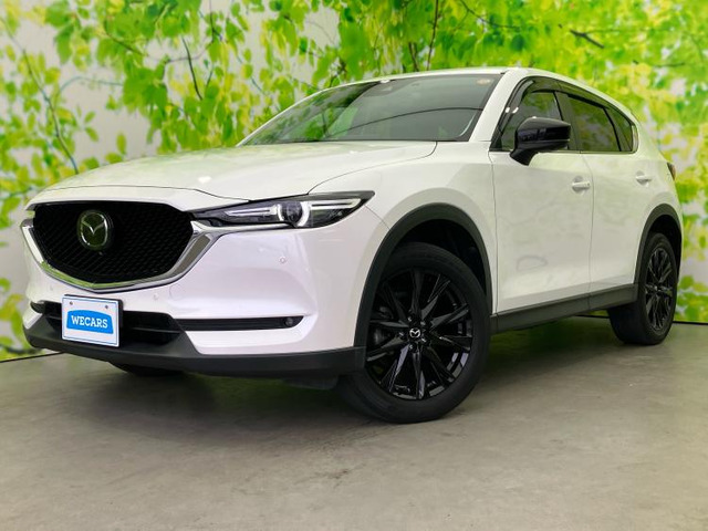 CX-52.0 20S ブラックトーンエディション