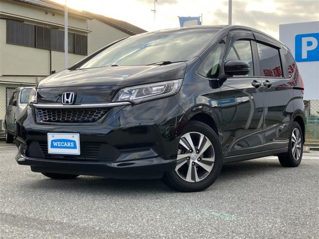 フリード 1.5 G ホンダセンシング 
