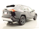 RAV4  2.5 ハイブリッド アドベンチャー E-Four 4WD