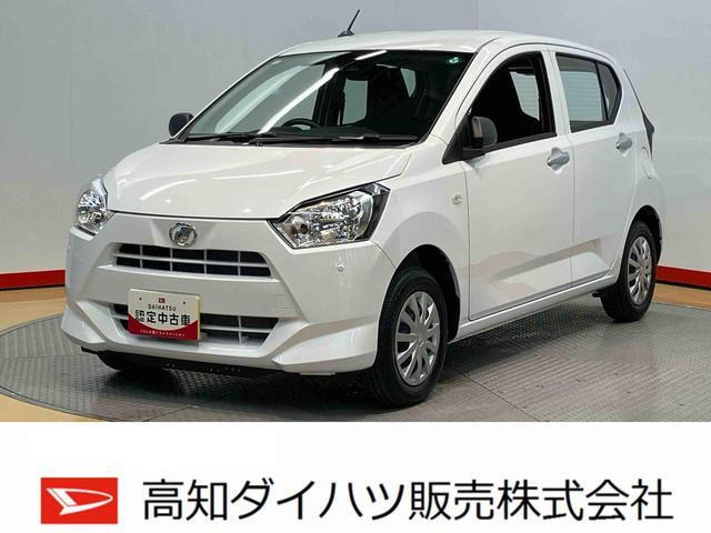 ミライース L SAIII 