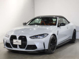 M4カブリオレ コンペティション M xドライブ 4WD 