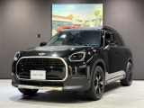 BMW MINI ミニカントリーマン