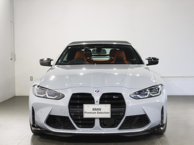 M4カブリオレコンペティション M xドライブ 4WD