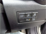 アイドリングストップなど各種機能もございます