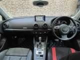 A3セダン 1.8 TFSI クワトロ 4WD 修復歴無し
