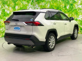 RAV4 2.0 G Zパッケージ 4WD 