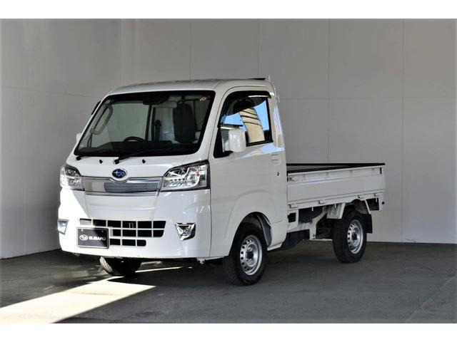 サンバートラックTC スマートアシスト