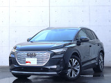 Q4 e-tron 40 アドバンスド 