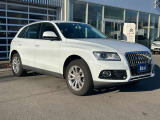 Q5 2.0 TFSI クワトロ 4WD 