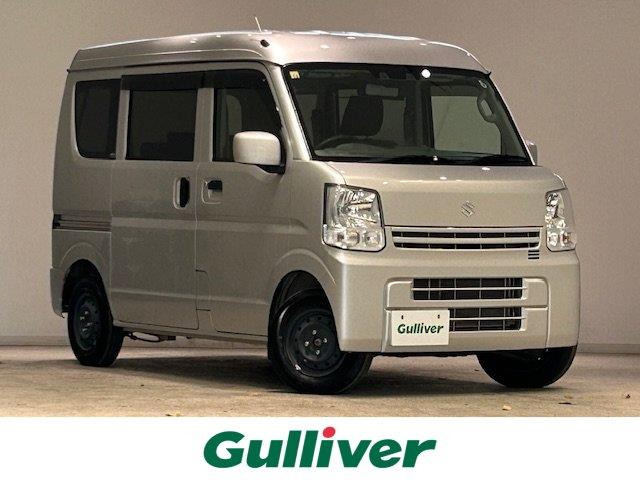 エブリイジョイン 4WD修復歴無し