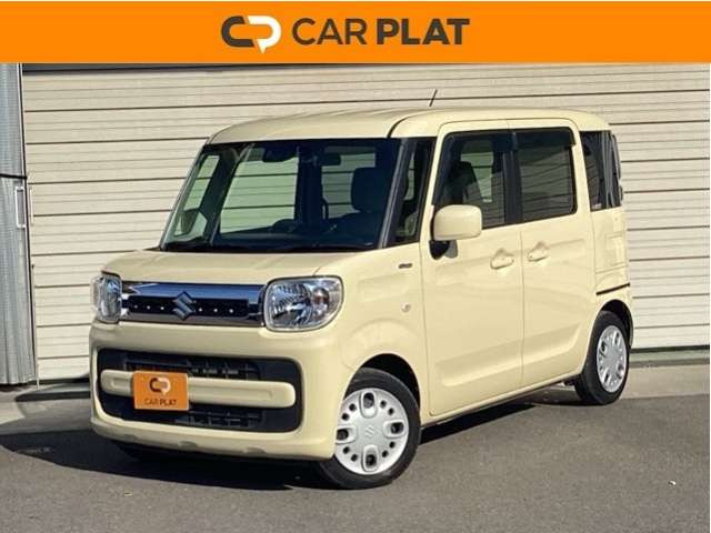 スペーシア ハイブリッド(HYBRID)  X 