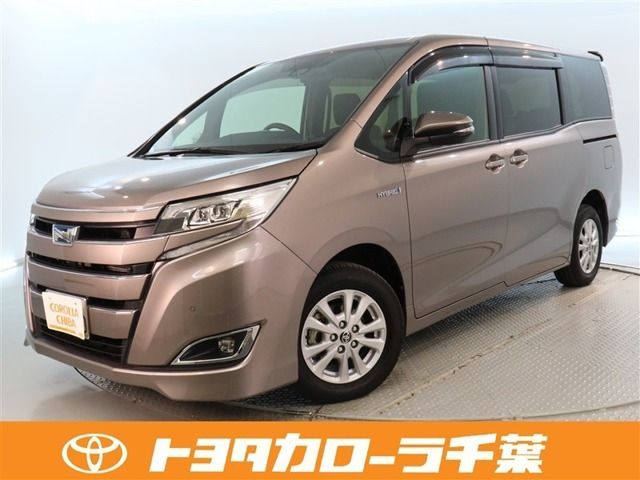 ノア 1.8 ハイブリッド G 