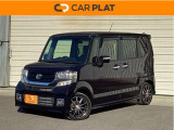 ホンダ N-BOXカスタム