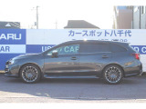 レヴォーグ 1.6 STI スポーツ アイサイト 4WD 