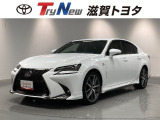 レクサス GS