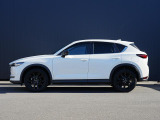 CX-5 2.2 XD ブラックトーンエディション 