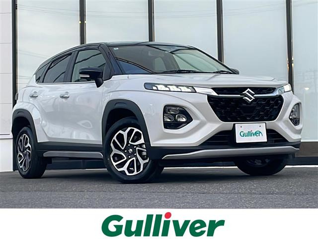 フロンクス1.5 4WD修復歴無し