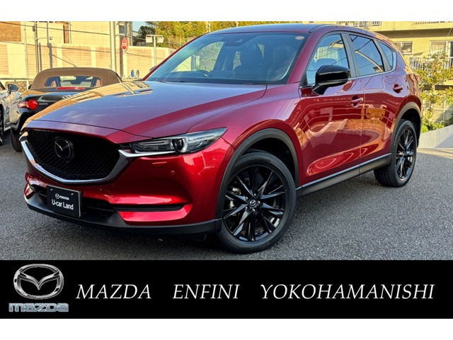 CX-5  2.2 XD ブラックトーンエディション ディーゼルターボ 4WD