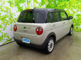 アルトラパン LC X 4WD 