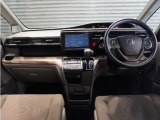 ステップワゴン 1.5 G EX ホンダ センシング 