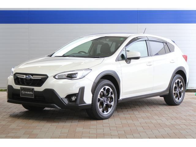 XV 1.6i-L アイサイト 4WD