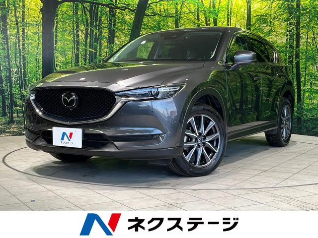 CX-5 2.2 XD Lパッケージ 