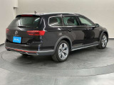 パサートオールトラック TDI 4モーション アドバンス ディーゼル 4WD 