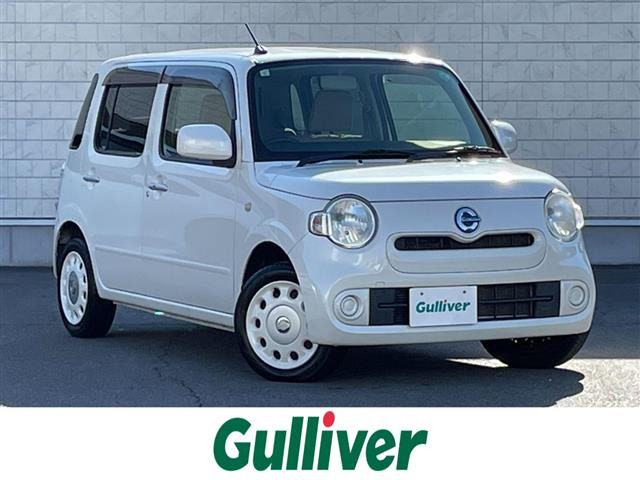 ミラココア X 修復歴無し