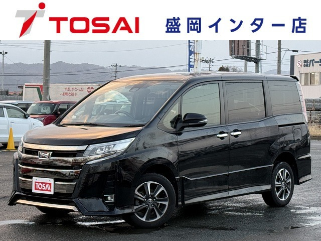 ノア2.0 Si W×B II 4WD