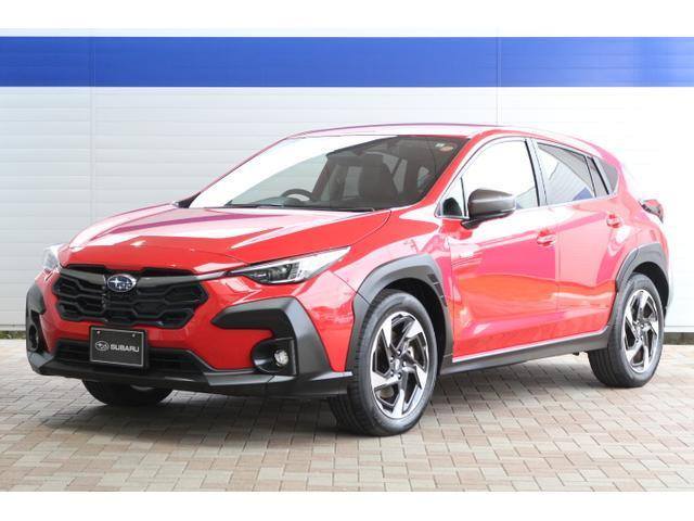 クロストレック 2.0 リミテッド 4WD