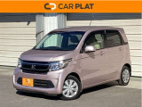 ホンダ N-WGN