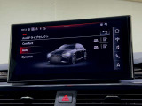 スイッチひとつひとつの隙間を1ミリ以下に抑え、まるで彫刻のような存在感と徹底的な微調整により柔らかな押し心地を実現する「ゼロタッチ」など世界でも高い支持を得るアウディのインテリアをぜひご堪能ください