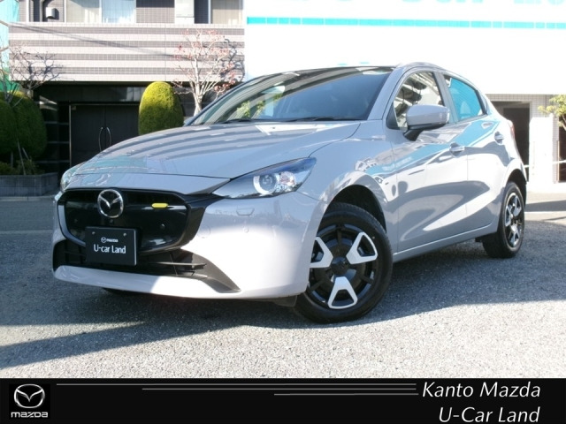 MAZDA21.5 15BD 4WD