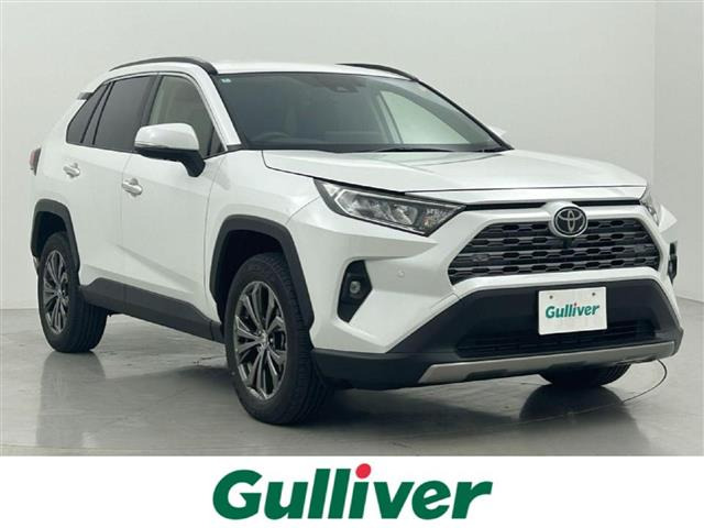 RAV4 2.0 G 4WD 4WD 修復歴無し