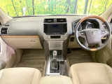 ランドクルーザープラド 2.7 TX Lパッケージ 4WD 