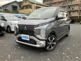 【中古車情報】三菱 eKクロス G プラスエディション  の中古車詳細（走行距離：1.8万km、カラー：チタニウムグレーメタリック、販売地域：群馬県高崎市）