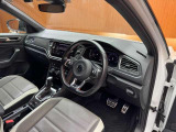 T-Roc TDI スポーツ ディーゼル 本革シート 修復歴無し