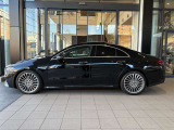 CLAクラス CLA200d AMGラインパッケージ 